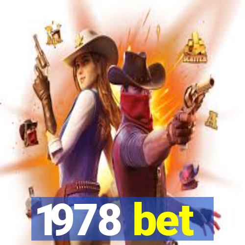 1978 bet